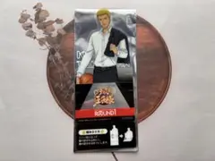 新テニスの王子様 ROUND1 コラボ スタンディコースター 橘桔平