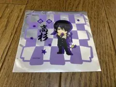 銀魂　クリアカード　高杉晋助