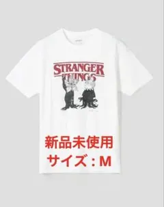 新品未使用 ヒグチユウコTシャツ Mのサムネイル
