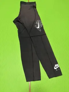 Nike ブラック レギンス Lサイズ