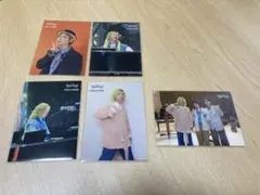 Mrs.GREENAPPLE 藤澤涼架 Harmony フォトカ