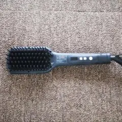 サロニア　ヒートブラシ