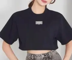 Darich 半袖 Tシャツ ブラックのサムネイル