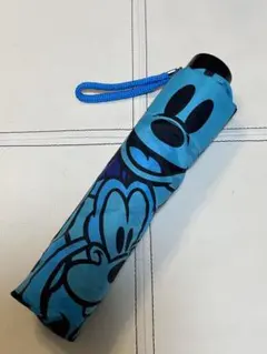 ディズニー折りたたみ傘のサムネイル