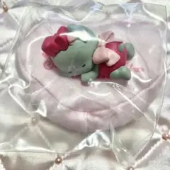 ミルキーこねこデザインシリーズ シークレットマスコット ニャニィニュニェニョン
