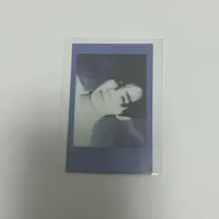 ENHYPEN ソンフン daydream チェキトレカ