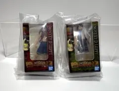 ONE PIECE ミニチュアコレクション