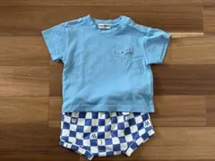 little weekend セットアップ 70-80のサムネイル