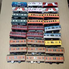 ・Bトレ・東京メトロ半蔵門線8000系10連フル編成 Bトレ・東京メトロ半蔵門線8000系10連フル編成 鉄道模型 :: B