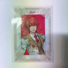 うたプリ　ASSHC ビジュカ 一十木 音也　②