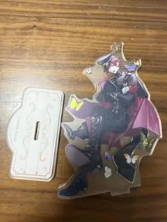 ローレン　ローレン・イロアス アクリルスタンド　アクスタ　にじさんじ