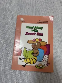 Read Along with Sweet Bee - Phonics