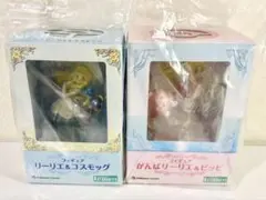 【未開封】がんばリーリエ&ピッピ×3　リーリエ&コスモッグ×3 2025年最新】がんばリーリエ&ピッピの人気アイテム - メルカリ