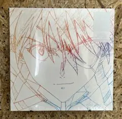 One Last Kiss 完全生産限定盤 アナログ メガジャケ付 未開封 - メルカリ