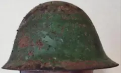 2025年最新】日本軍 鉄帽の人気アイテム - メルカリ