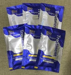 Super Treatment Cream 150mlチューブタイプ 4個セット 2025年最新】バイオスーパートリートメントの人気アイテム