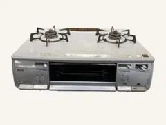 リンナイ ガステーブル ガスコンロ KGK64TWGL 本日限定値下げ価格 
