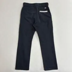BEDWIN ベドウィン Dickies ディッキーズ クロップドパンツ w34 - メルカリ