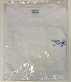 V6 ロンT 新品未開封