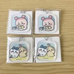 ちいかわ　アクリルチェーン3