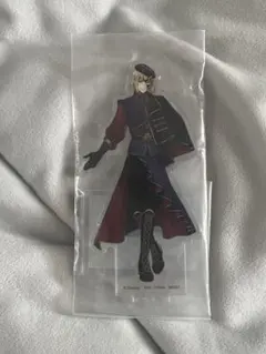 ツイステ 一番くじ ルーク・ハント