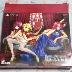 Fate/EXTELLA LINK 麻雀牌 月の聖杯セット テラリンク FGO