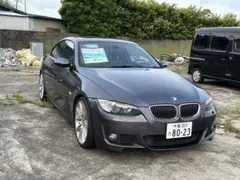 2008 BMW E92 320i クーペ Mスポーツ 車検ありカスタム多数 - メルカリ