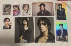 straykids 公式　ヒョンジン　まとめ売り