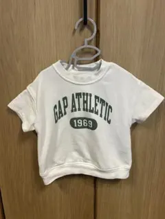 GAP カットソー　2y