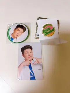 2026年最新】Super Junior トレカの人気アイテム - メルカリ