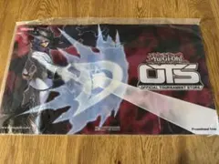 遊戯王　E-HERO ネオス・ロード　ハーフプレイマット　新品未開封 超希少】新品未開封 EHEROネオスロード プレイマット 遊戯王 - メルカリ