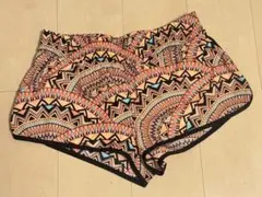 OP オーシャンパシフィック 水陸両用ショートパンツ　M