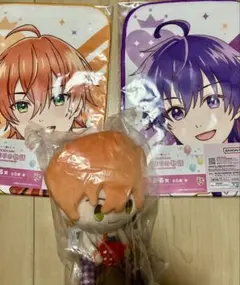 すとぷり ななもり