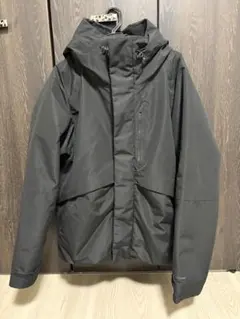 X Shelter 防水防寒ジャケット(メンズ LL)