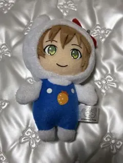すとぷり ジェル　ぬいぐるみ