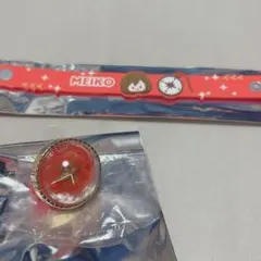 MEIKO リングライト ラバーバンド5th プロセカ セカライ