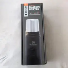 STANLEY CLASSIC BOTTLE 470ml スタンレー　水筒 黒のサムネイル