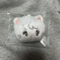 mikko マスコットミラー ムース