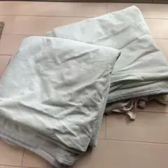 防水シーツ シングル