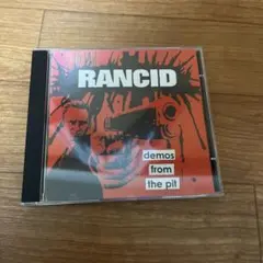 Rancid demos from the pit