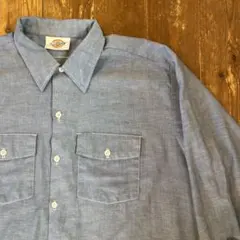 ディッキーズ 半袖