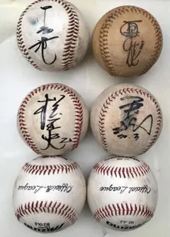 2025年最新】ジャイアンツ サインボールの人気アイテム - メルカリ