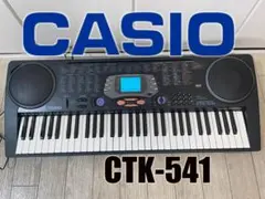 casio ctk 671（カシオ）キーボード【美品】 2026年最新】CASIO CTK-671の人気アイテム - メルカリ
