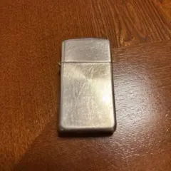 ZIPPO スターリングシルバー 1992年製 - メルカリ