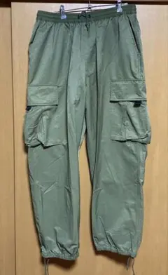 X-LARGE NYLON EASY カーゴパンツのサムネイル