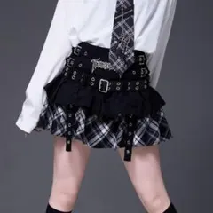 2025年最新】dimmoire スカートの人気アイテム - メルカリ