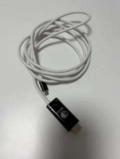 Switch ドッグ テレビ接続出力 HDMI 変換ケーブル 2m