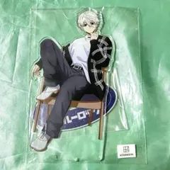 ブルーロック ブルロ 凪誠士郎 アクリルスタンド