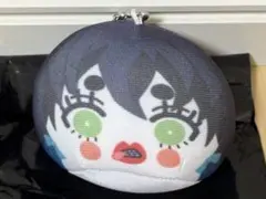 鬼滅の刃 おまんじゅう にぎにぎマスコット 遊郭 伊之助 猪子