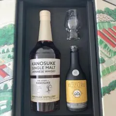嘉之助 JAL EXCLUSIVE DuMOL CASK FINISH - メルカリ
